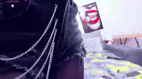 Snapshot of confidentmistress chatting on March 4, 10:27 pm GoddessA online show from March 4, 10:27 pm