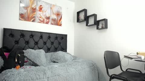 conni_f00x online show from January 17, 1:57 am