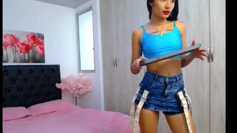 conni_f00x online show from December 21, 7:21 pm
