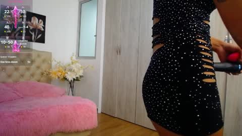 conni_f00x online show from April 10, 7:18 pm
