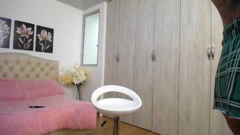 conni_f00x online show from April 15, 7:58 pm