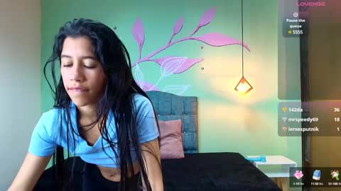 C O N N I E online show from January 31, 3:44 pm