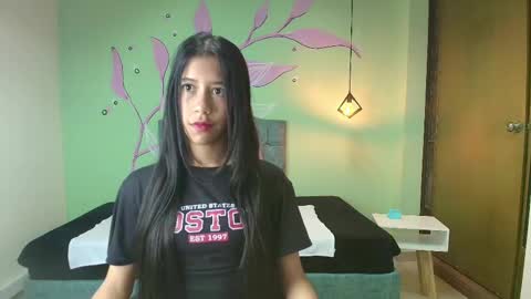 C O N N I E online show from February 10, 12:08 pm