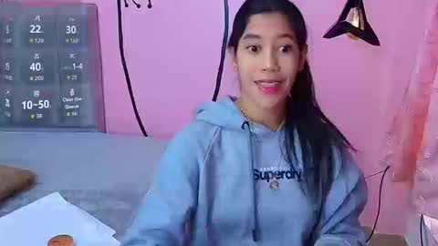 C O N N I E online show from September 12, 12:49 pm