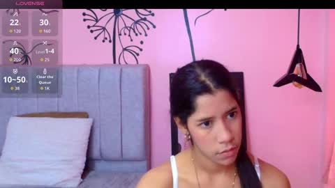 C O N N I E online show from September 18, 5:59 pm