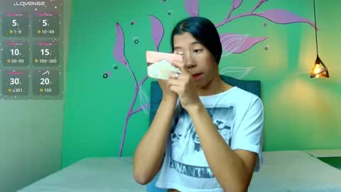 C O N N I E online show from October 21, 7:25 pm