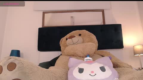 Connie online show from December 2, 11:29 pm