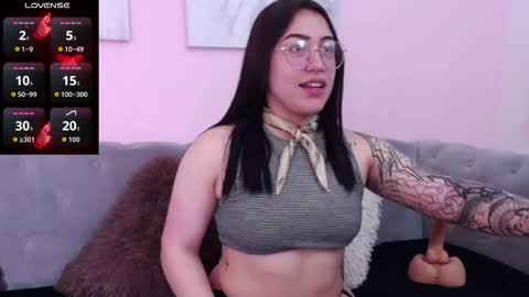 Connie online show from September 22, 8:00 pm