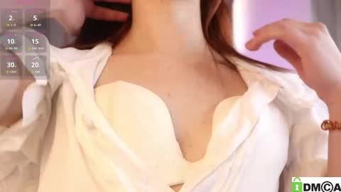 Amy online show from May 7, 12:32 pm