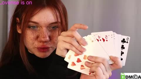 Amy online show from May 15, 10:22 am