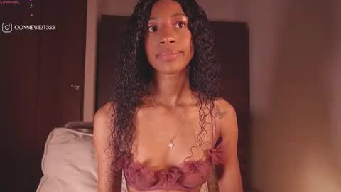 Snapshot of connie_west0 chatting on October 12, 12:31 am   independent model online show from October 12, 12:31 am