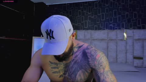 rusfegui online show from January 28, 11:50 pm