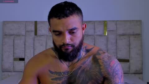 rusfegui online show from September 18, 1:18 am