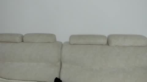 Snapshot of connor_and_angel chatting on May 27, 8:17 pm connor_and_angel online show from May 27, 8:17 pm