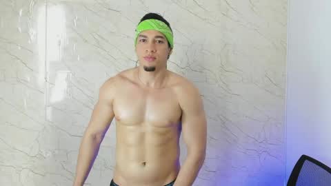 Connor online show from March 6, 6:59 pm