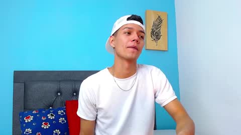 Connor online show from December 11, 9:23 pm