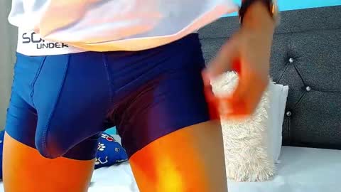 Connor online show from March 6, 11:09 pm