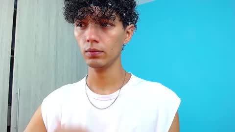 Connor online show from December 22, 10:07 pm