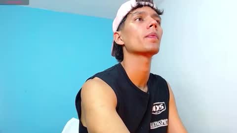 Connor online show from March 19, 6:17 am