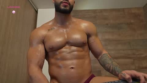 connor_h1 online show from March 5, 4:08 am