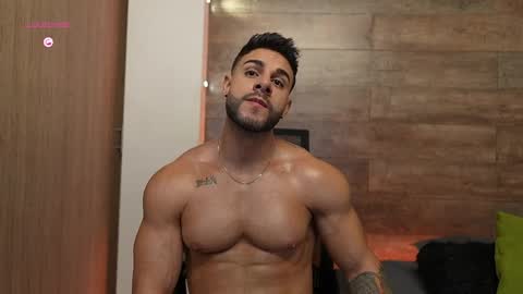 connor_h1 online show from March 29, 4:34 am