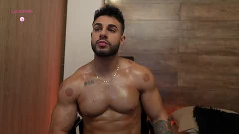 connor_h1 online show from April 16, 12:44 am