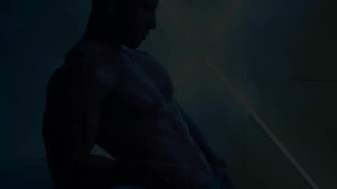 Connor Jackson online show from May 16, 2:19 am