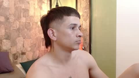 Connor King1 online show from December 5, 3:28 pm