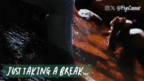 Connor Flyn online show from December 30, 5:48 am