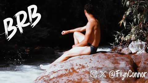 Connor Flyn online show from January 19, 4:44 am