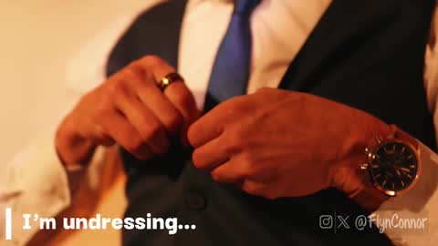 Connor Flyn online show from September 22, 3:36 pm