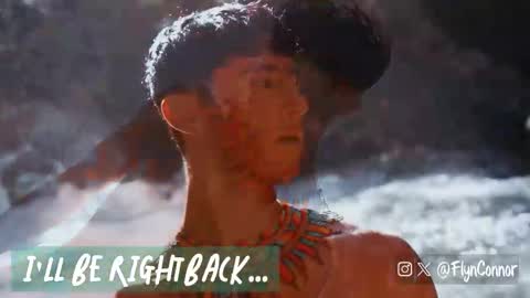 Snapshot of connorflyn chatting on February 20, 1:55 pm Connor Flyn online show from February 20, 1:55 pm