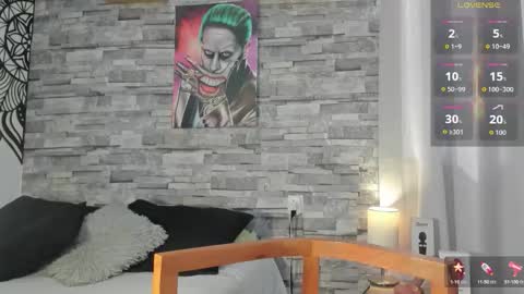 Connor Smith online show from October 22, 12:38 pm