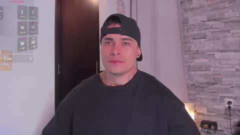 Connor Smith online show from November 11, 12:54 am