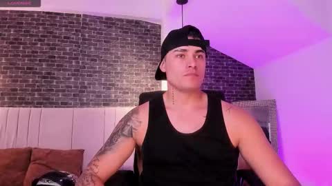 Connor Smith online show from March 20, 11:26 am