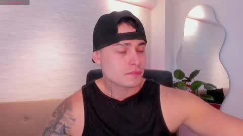 Connor Smith online show from April 13, 11:10 pm