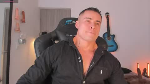 Snapshot of connorsmith_26 chatting on July 15, 5:18 pm Connor Smith online show from July 15, 5:18 pm