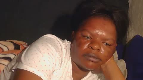 conny online show from March 18, 6:33 pm