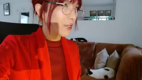 conny online show from April 25, 11:35 am