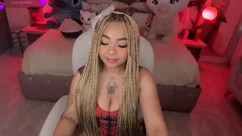 Conny online show from February 17, 10:58 pm