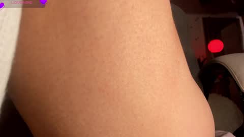 Conny online show from March 5, 4:46 pm