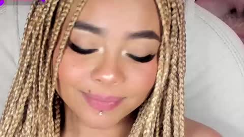 Conny online show from March 6, 4:49 pm