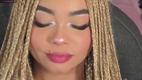 Conny online show from October 14, 9:15 pm