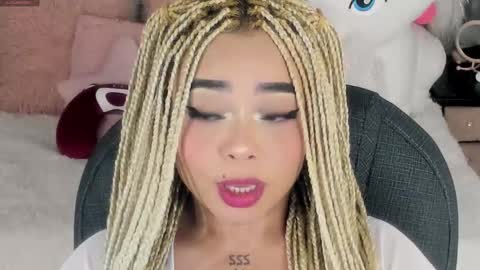 Conny online show from February 17, 2:35 pm