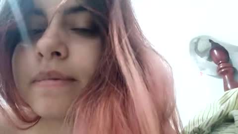 Conny Harper online show from January 14, 12:43 am