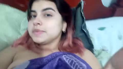 Conny Harper online show from January 17, 1:25 am