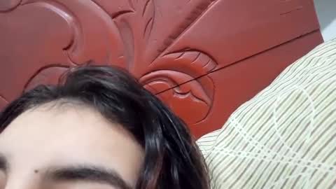 Conny Harper online show from January 18, 1:08 am