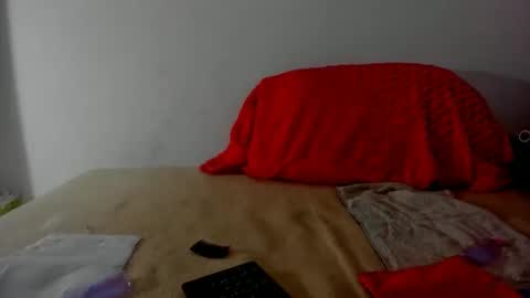 CONNY online show from February 28, 2:42 am