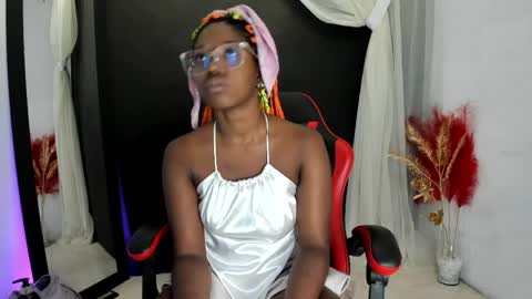 Nilo Solem online show from April 6, 2:09 am