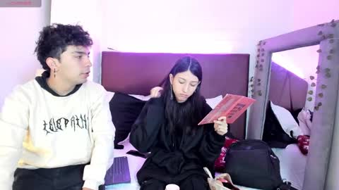 conor_taylor_ online show from February 23, 1:42 pm